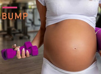Holistic Core Restore® BUMP