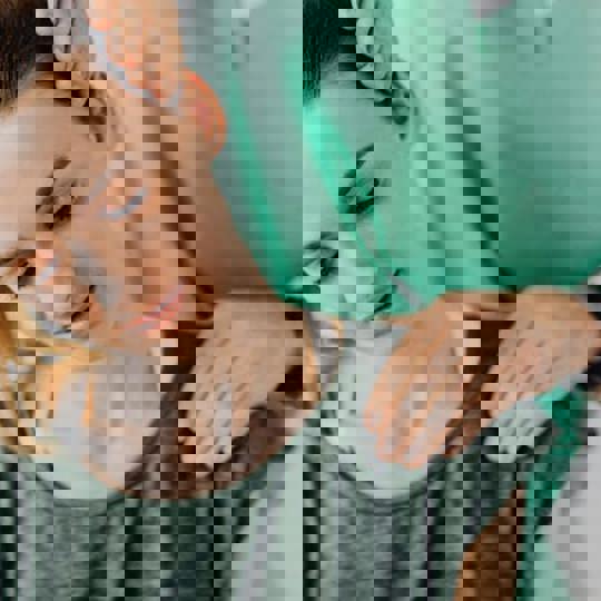 What does it involve?